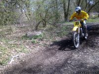ENDURO PÁRTY