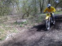 ENDURO PÁRTY