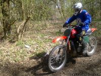 ENDURO PÁRTY