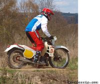 ENDURO PÁRTY