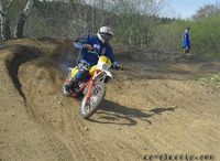 ENDURO PÁRTY