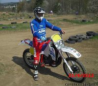 ENDURO PÁRTY