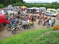 Classic Motocross Hradec