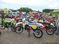 Classic Motocross Hradec