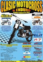 Classic Motocross Hradec