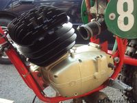 CZ AND MAICO IMAGES