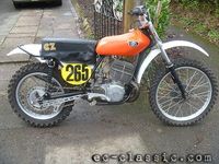 CZ AND MAICO IMAGES