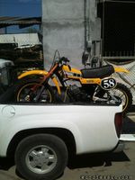 yz 125 1979