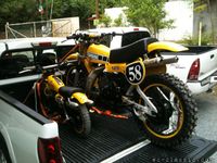 yz 125 1979