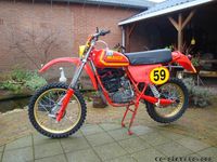 Werks machine Gerrit Wols