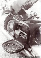 Jawa + ČZ Racing