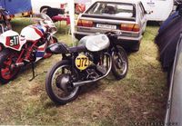 Road classic - Hořice 