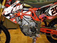 VM MX450 2013