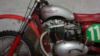 jawa 500 cross 4t