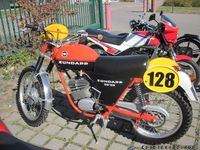 Zündapp GS 125