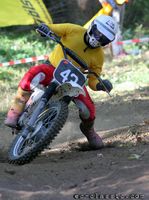 Motocross Apolda 2012