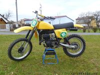 Suzuki RM 250