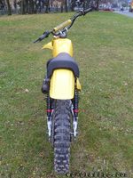 Suzuki RM 250