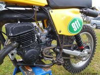 Suzuki RM 250