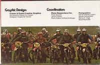 The Book - ISDE 1973 I.