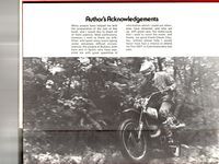 The Book - ISDE 1973 I.