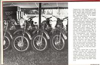 The Book - ISDE 1973 I.