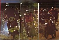 The Book - ISDE 1973 I.