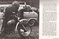 The Book - ISDE 1973 I.