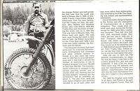 The Book - ISDE 1973 I.