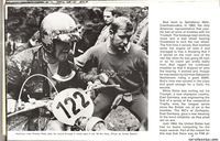 The Book - ISDE 1973 I.