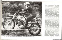 The Book - ISDE 1973 I.