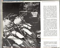 The Book - ISDE 1973 I.