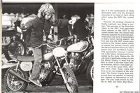 The Book - ISDE 1973 I.