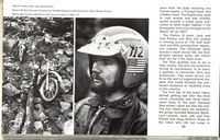 The Book - ISDE 1973 I.