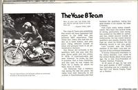 The Book - ISDE 1973 I.