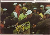  	 The Book-ISDE 1973 II.