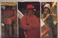  	 The Book-ISDE 1973 II.