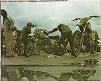  	 The Book-ISDE 1973 II.