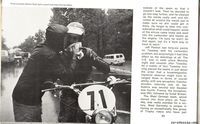  	 The Book-ISDE 1973 II.