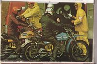  	 The Book-ISDE 1973 II.