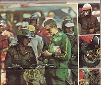  	 The Book-ISDE 1973 II.