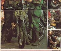  	 The Book-ISDE 1973 II.