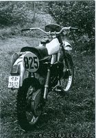 JAWA- Sachs 50