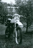 JAWA- Sachs 50