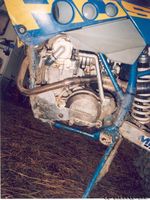 Jawa-Husaberg 250