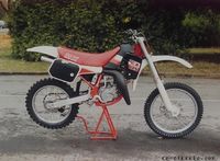 ČZ 125/519 1991