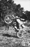 Juniorcross na severu
