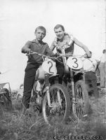 Juniorcross na severu