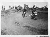 Juniorcross na severu
