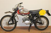 k 50 gs